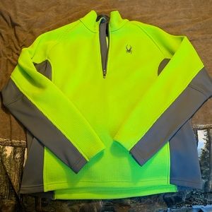 SPYDER Core Sweater